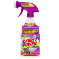 Carpet Power
