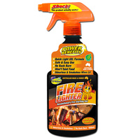   Fire Lighter