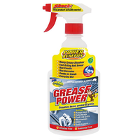 Grease Power