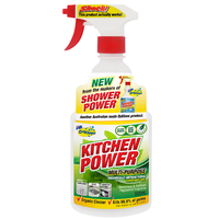 Kitchen Power