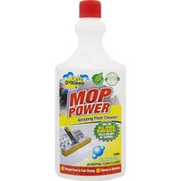 Mop Power