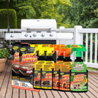 The Ultimate Outdoor Kleening Kit (7 product pack)
