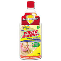 Power Disinfectant
