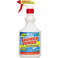 Shower Power Citrus