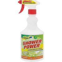 Shower Power Pine