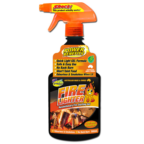   Fire Lighter