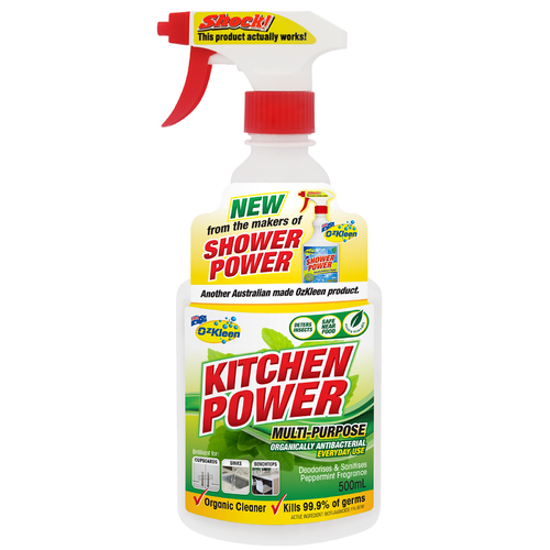 Kitchen Power 500ml