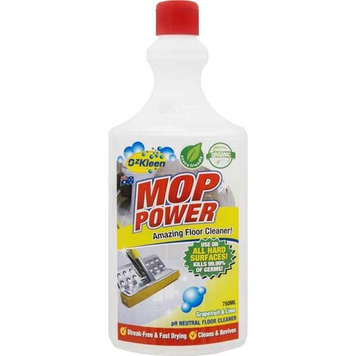 Mop Power 750ml