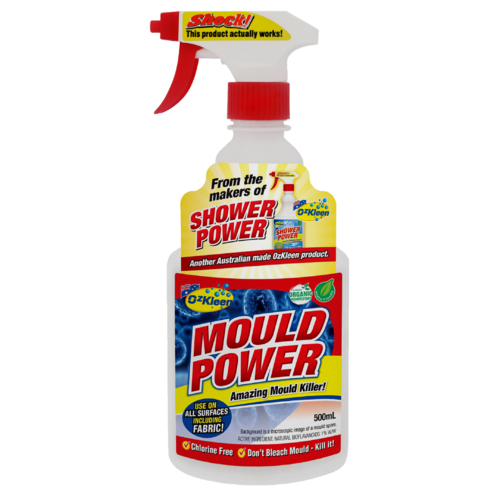 Mould Power 500ml